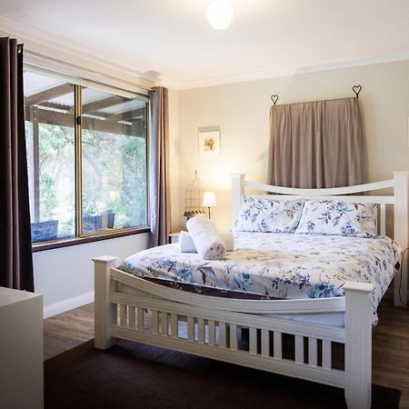 Bettenays Margaret River Metricup Екстер'єр фото