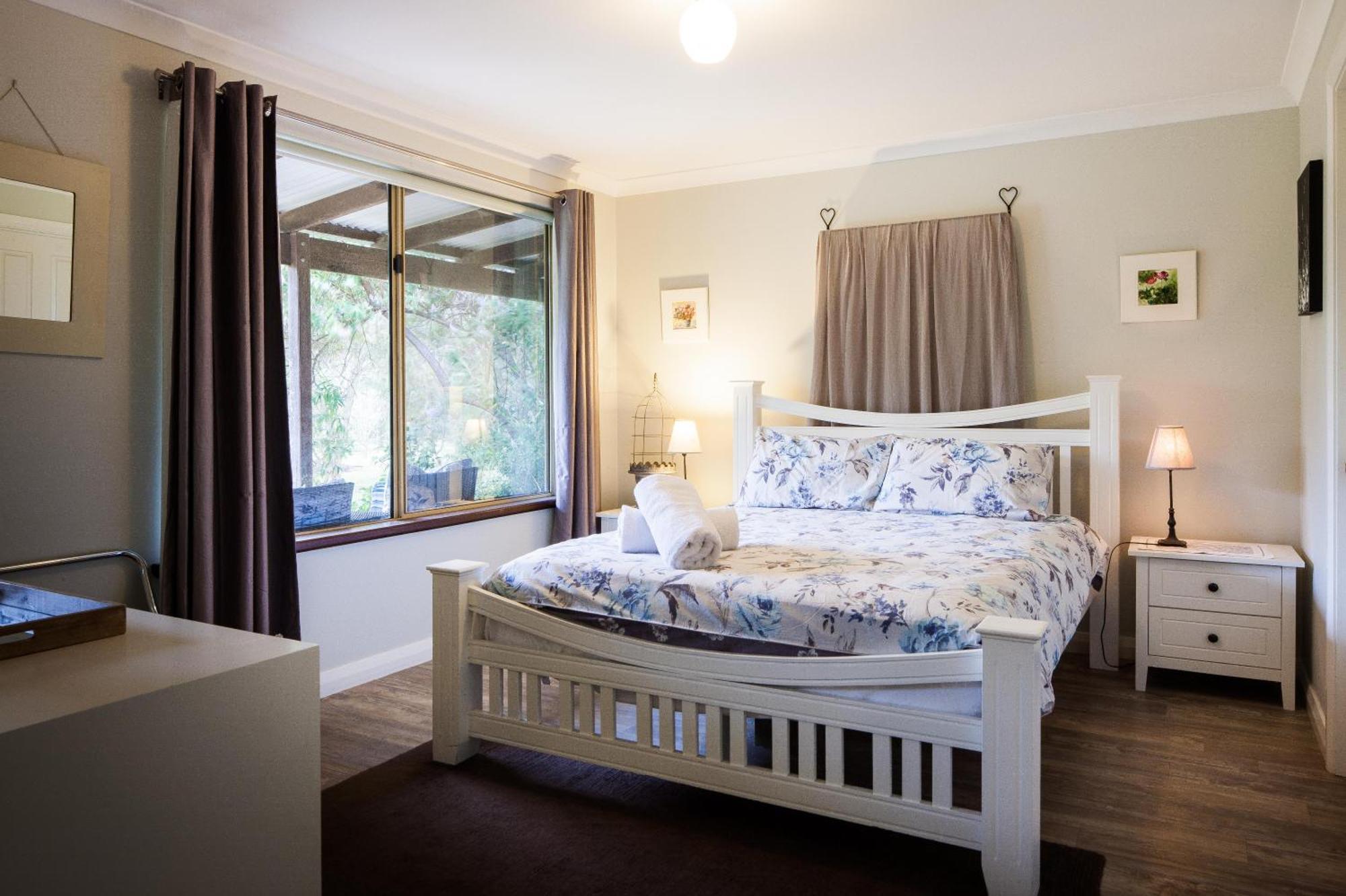 Bettenays Margaret River Metricup Екстер'єр фото
