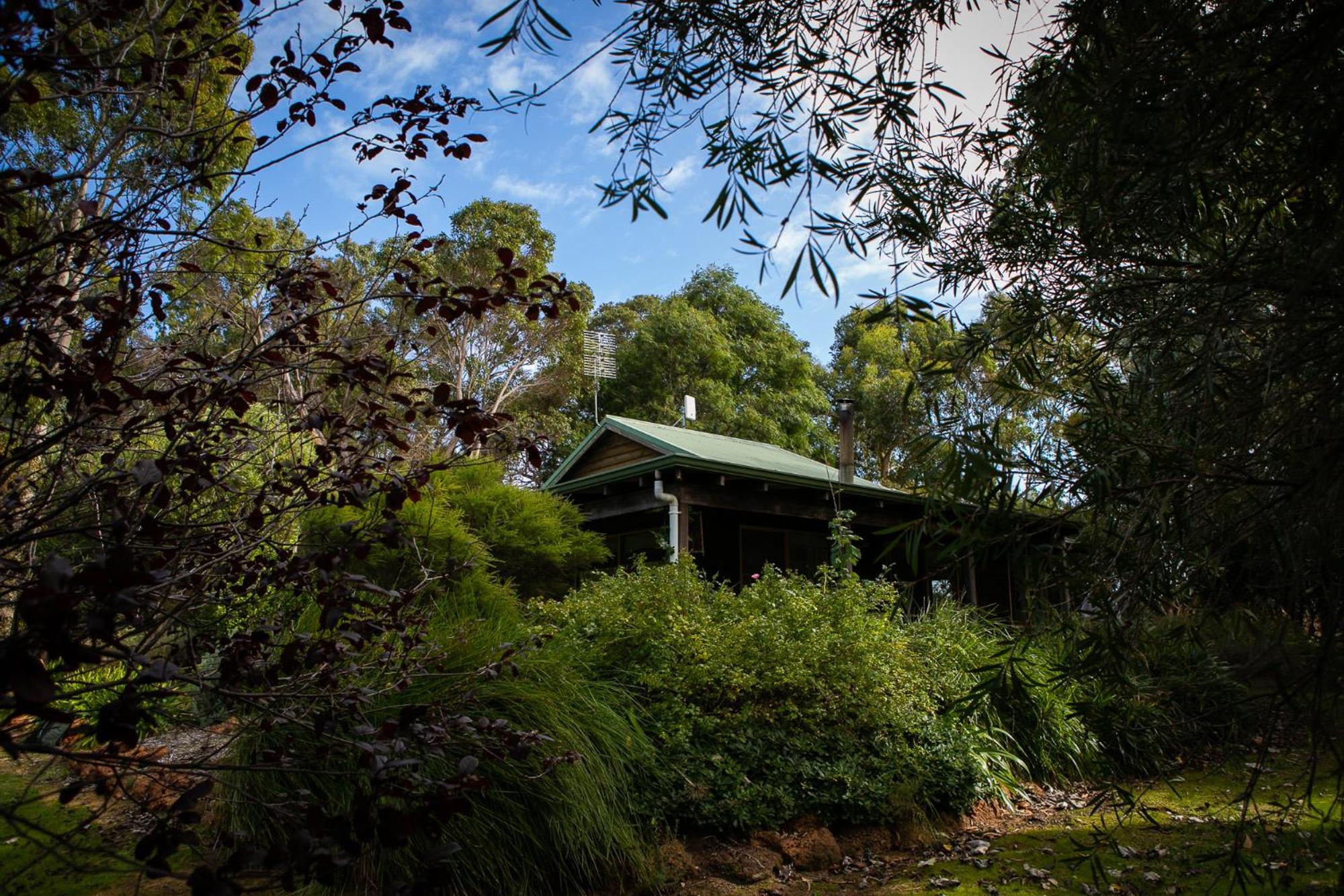 Bettenays Margaret River Metricup Екстер'єр фото