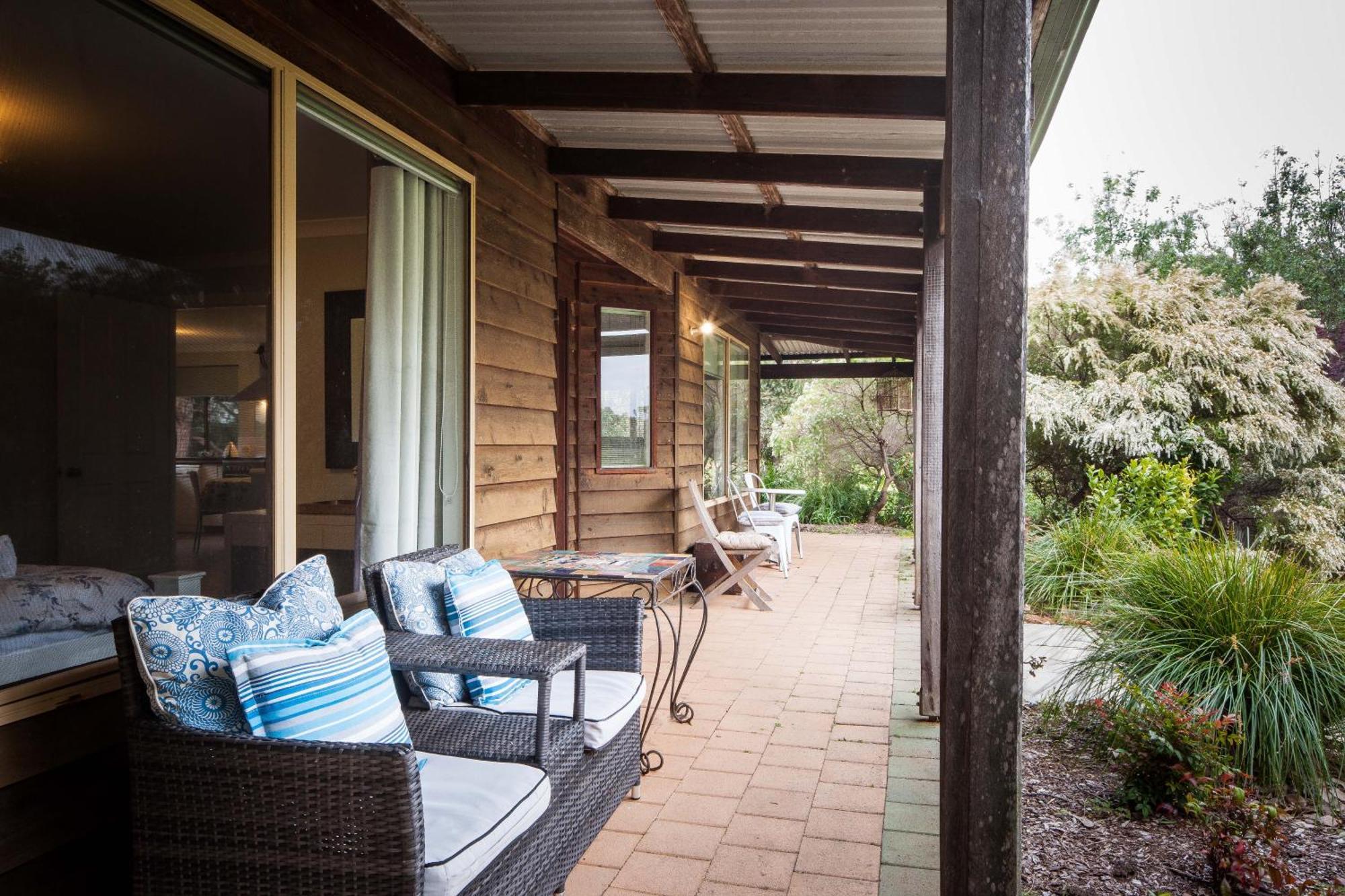 Bettenays Margaret River Metricup Екстер'єр фото