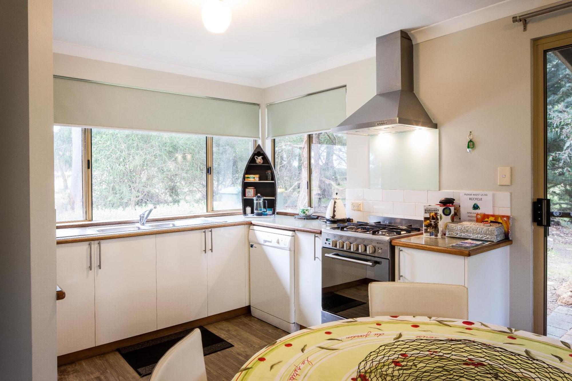 Bettenays Margaret River Metricup Екстер'єр фото
