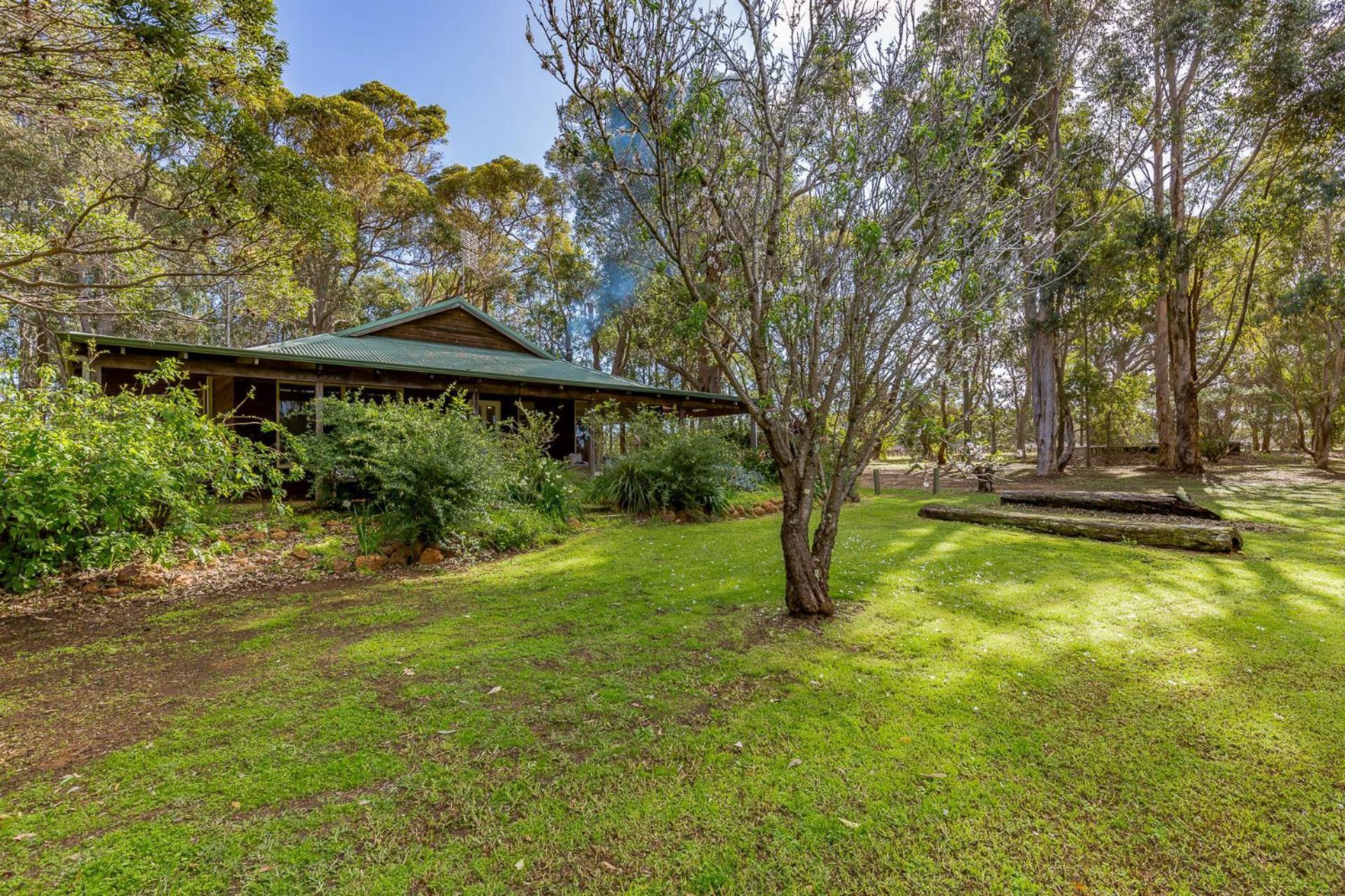 Bettenays Margaret River Metricup Екстер'єр фото