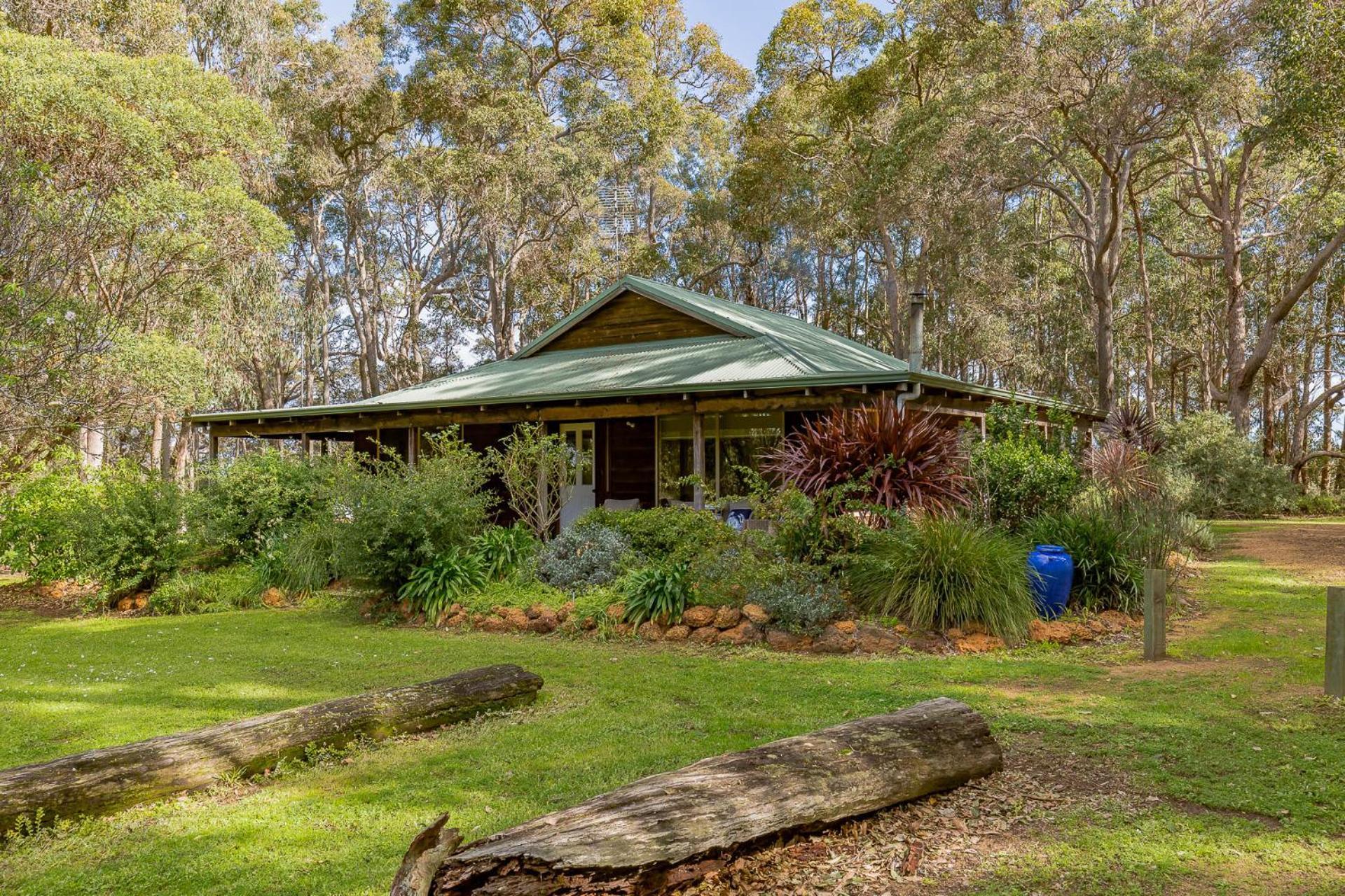 Bettenays Margaret River Metricup Екстер'єр фото