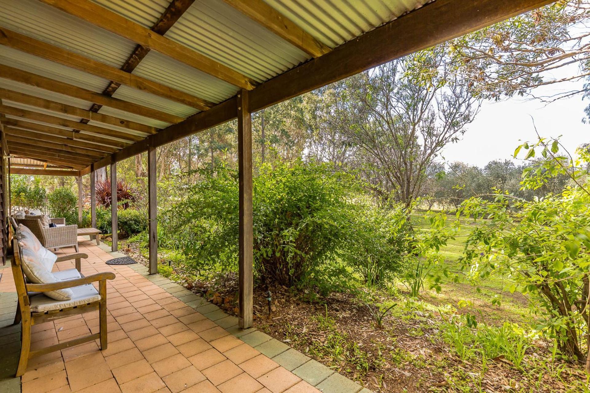 Bettenays Margaret River Metricup Екстер'єр фото