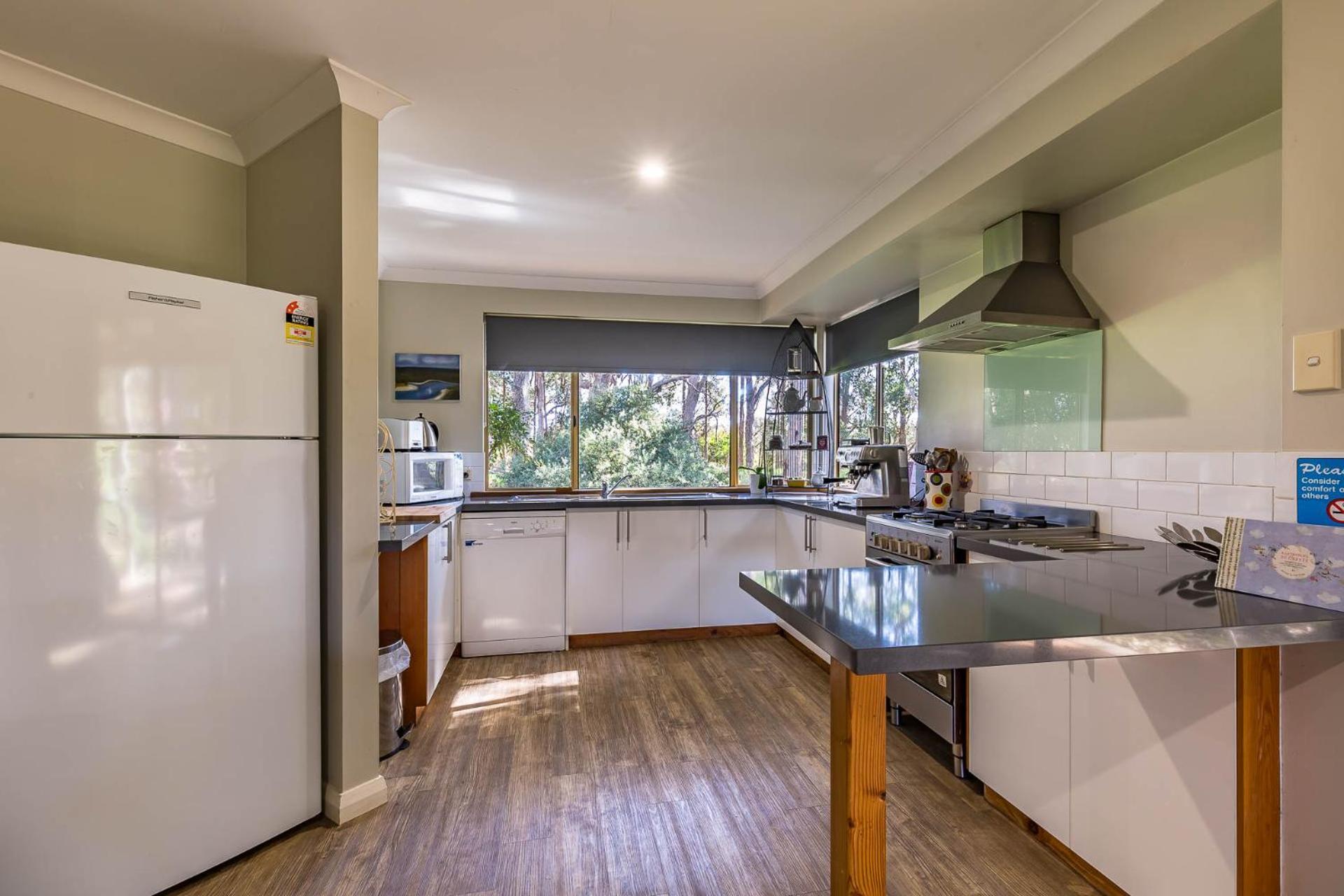 Bettenays Margaret River Metricup Екстер'єр фото