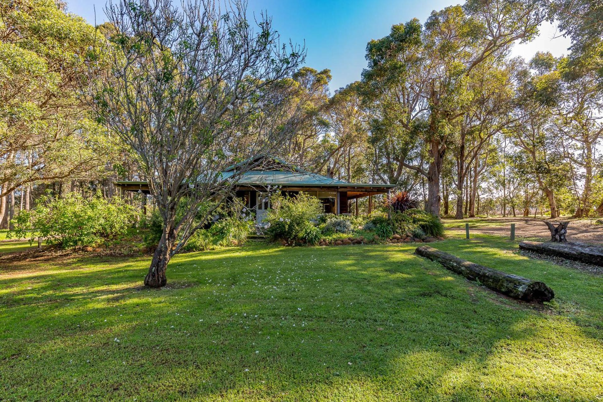 Bettenays Margaret River Metricup Екстер'єр фото