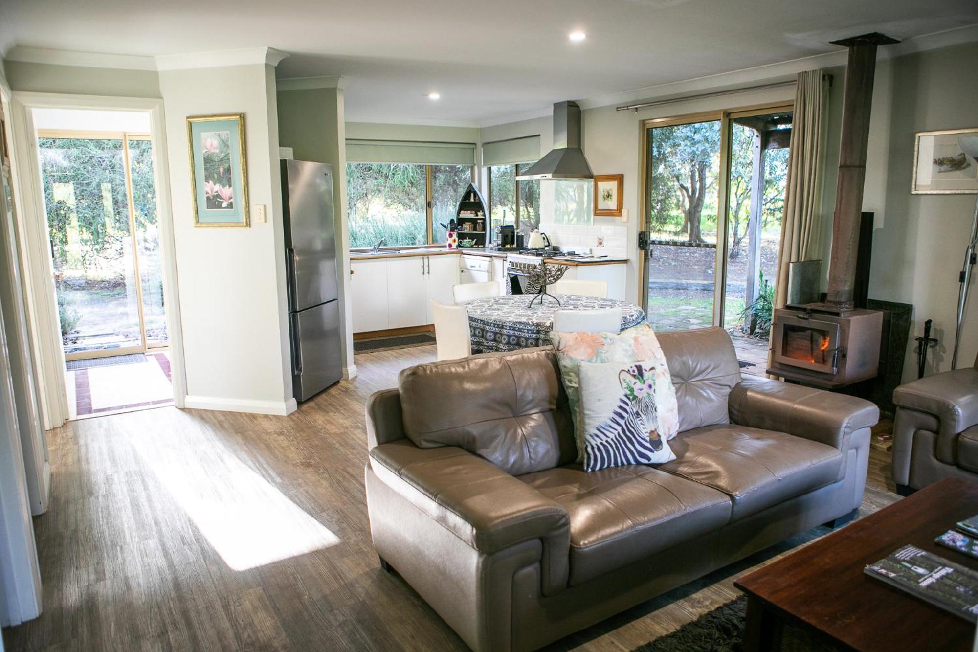 Bettenays Margaret River Metricup Екстер'єр фото