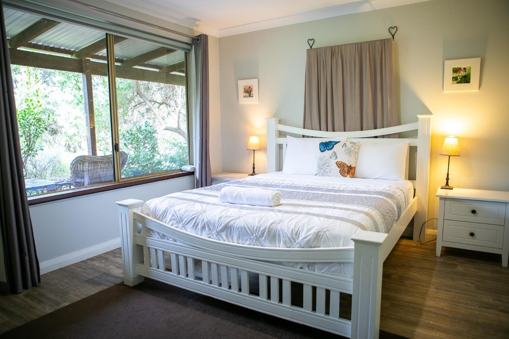 Bettenays Margaret River Metricup Екстер'єр фото