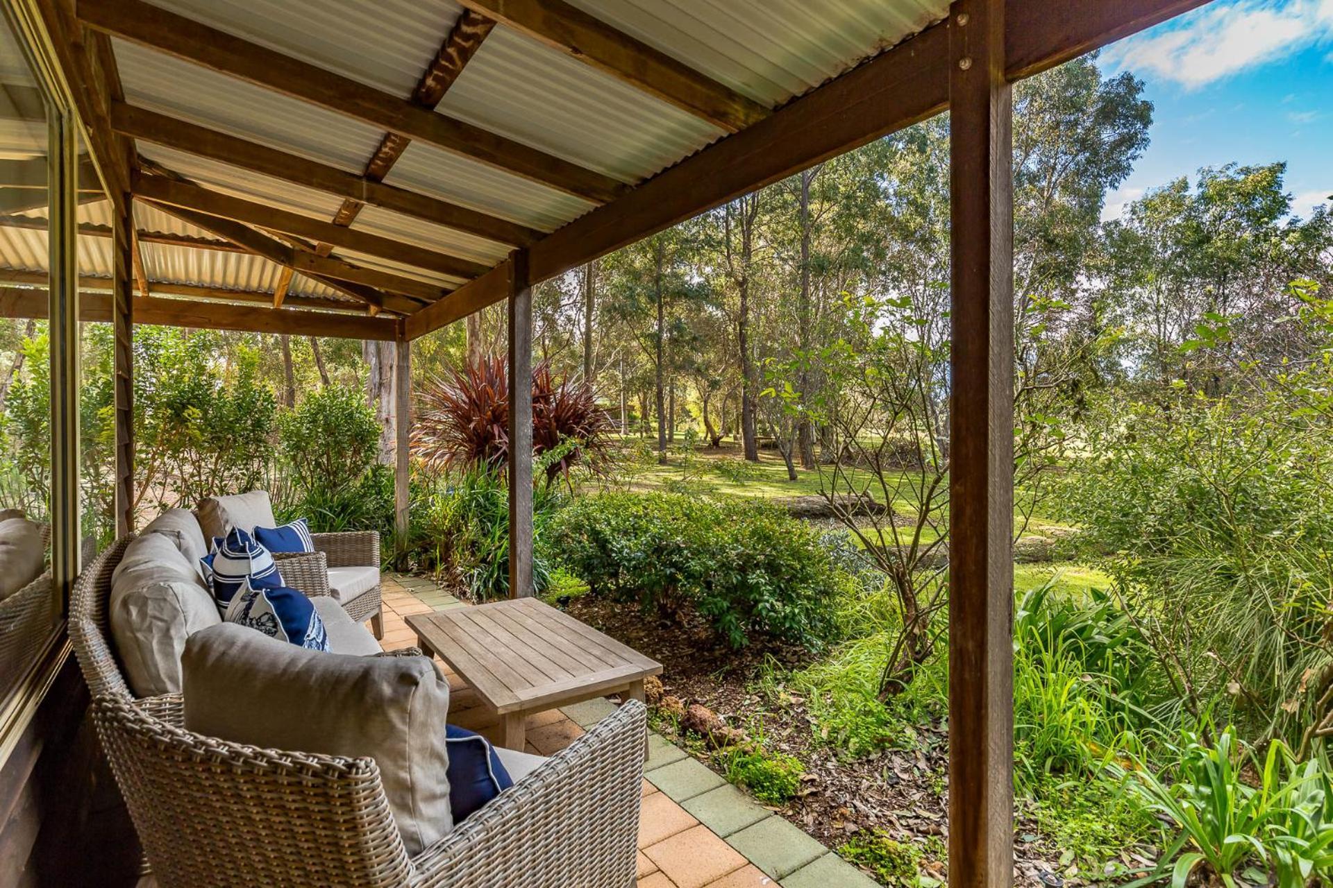 Bettenays Margaret River Metricup Екстер'єр фото