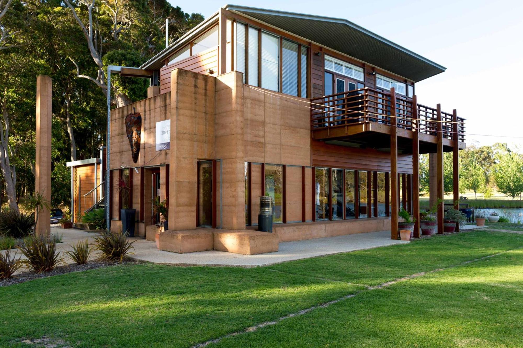 Bettenays Margaret River Metricup Екстер'єр фото